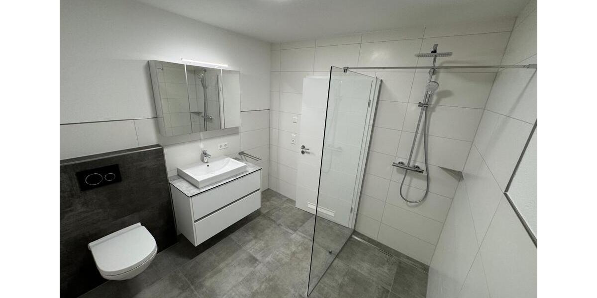 Etagenwohnung Pfullendorf - 3 Zimmer, 87 m&sup2;, 995&euro; | Angebot:26512309