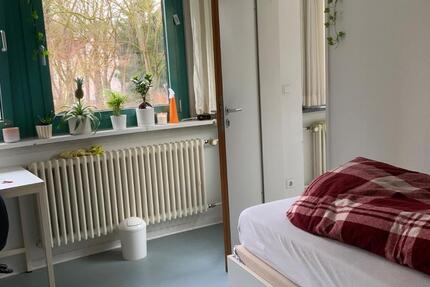 Wohnung Regensburg Ganghofersiedlung - 1 Zimmer, 12 m&sup2;, 154&euro; | Angebot:25098131