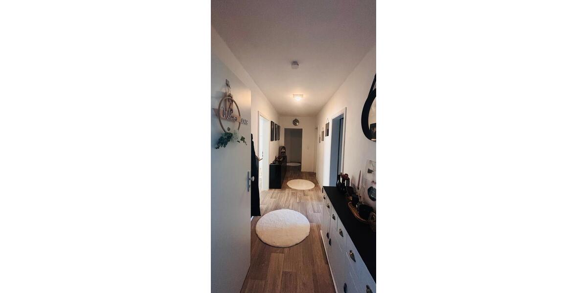 Etagenwohnung Herford - 3 Zimmer, 72 m&sup2;, 5.000&euro; | Angebot:25221199