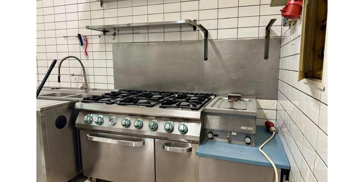 Gewerbeobjekt Wiesbaden Schierstein - 1.700&euro; | Angebot:24707548