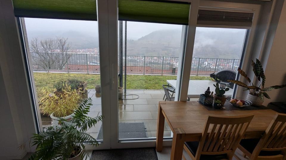 Erdgeschoßwohnung Künzelsau - 2.5 Zimmer, 63 m&sup2;, 700&euro; | Angebot:24466299