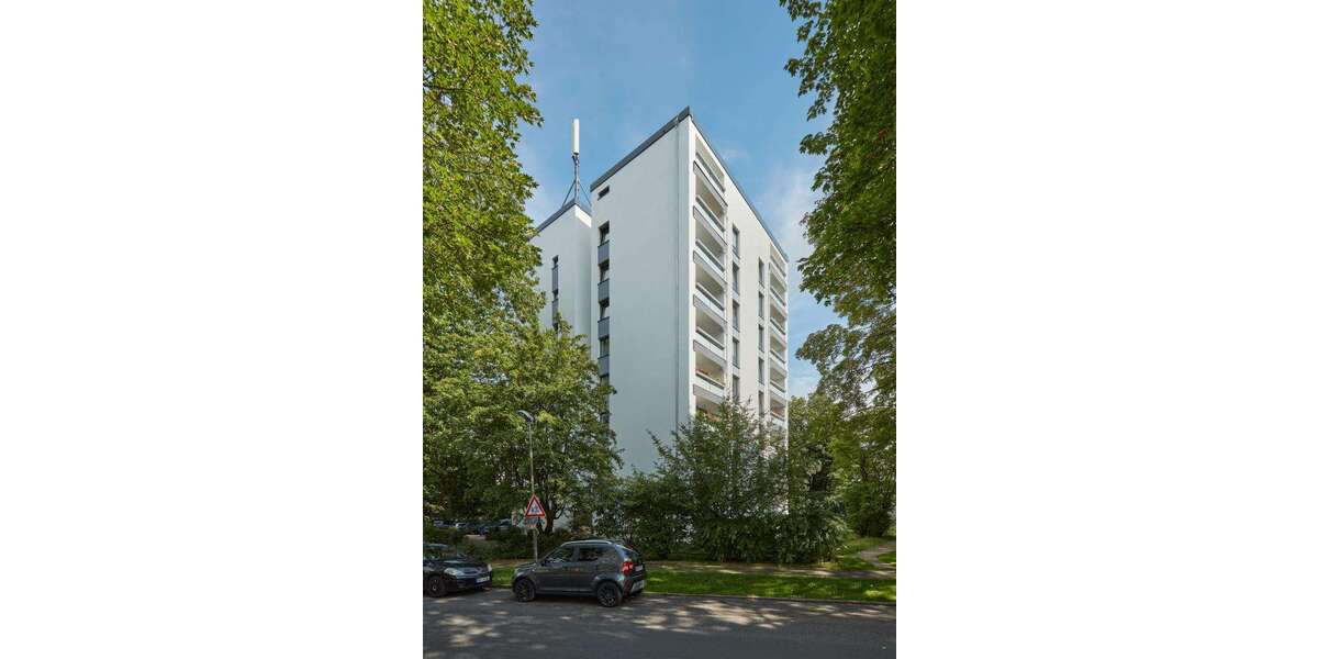 Wohnung zum Mieten in Bochum 510 € 55.41 m² 2 zimmer