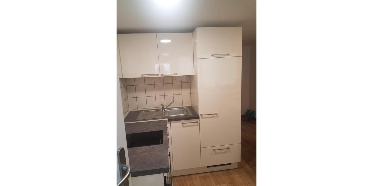 Wohnen auf Zeit Gengenbach - 1 Zimmer, 26 m&sup2;, 580&euro; | Angebot:25570655