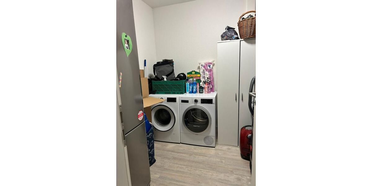 Etagenwohnung Harrislee - 3 Zimmer, 96 m&sup2;, 895&euro; | Angebot:26102869