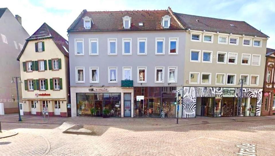 Speyer - Erstvermietung nach Kernsanierung am Postplatz!! 5 zimmer