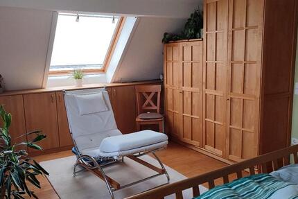 Mietwohnung 5 zimmer