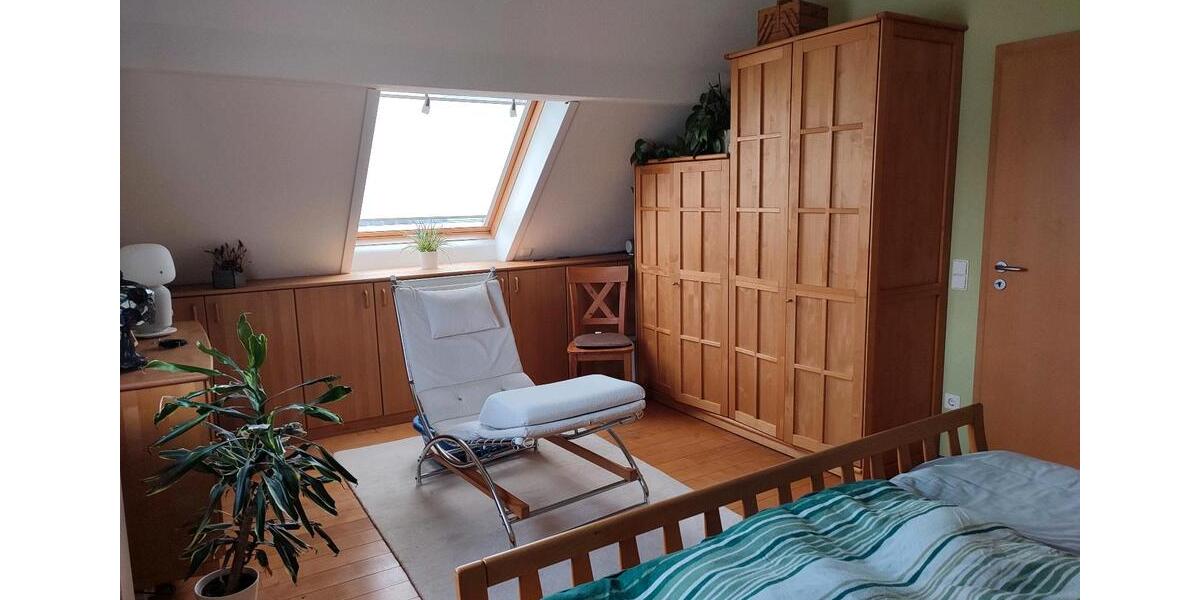 Mietwohnung 5 zimmer