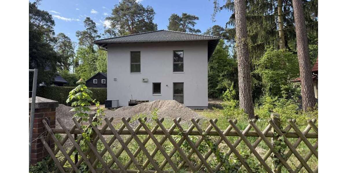 Etagenwohnung Wildau - 3 Zimmer, 90 m&sup2;, 1.398&euro; | Angebot:26940943