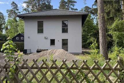 Wohnung Wildau - 3 Zimmer, 90 m&sup2;, 1.398&euro; | Angebot:26940943