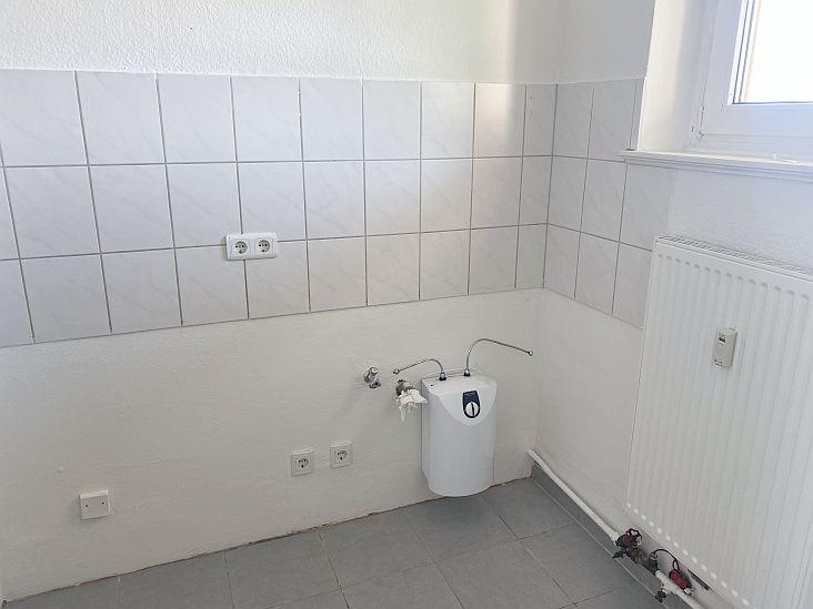 Etagenwohnung Seesen - 1 Zimmer, 34 m&sup2;, 255&euro; | Angebot:25989532