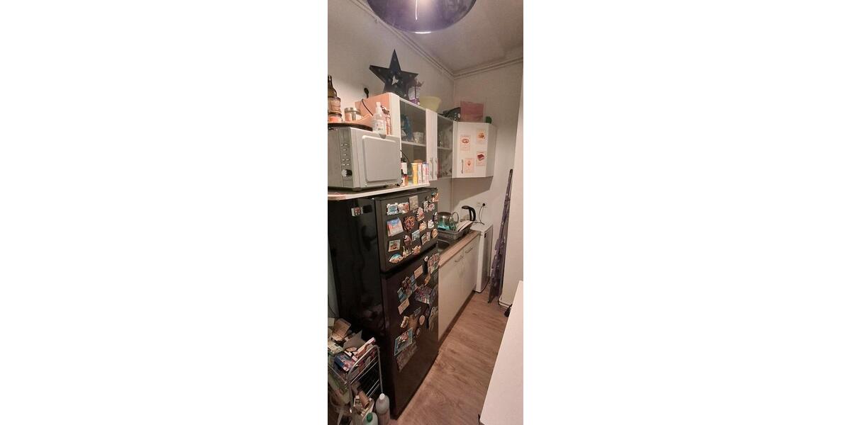 Erdgeschoßwohnung Wernigerode - 1 Zimmer, 25 m&sup2;, 315&euro; | Angebot:26647816