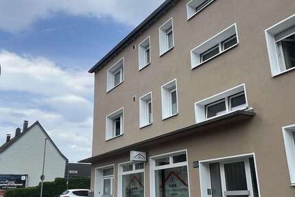 Wohnung Wuppertal Gemarkung Nächstebreck - 2 Zimmer, 58 m&sup2;, 500&euro; | Angebot:27237623