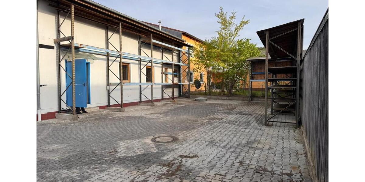 Gewerbeobjekt Wenzenbach - 1.900&euro; | Angebot:26489468