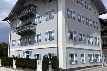 Wohnung Aschau Haindorf - 3 Zimmer, 95 m&sup2;, 1.400&euro; | Angebot:27032882