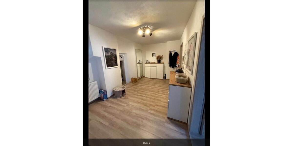 Etagenwohnung Lösnich - 4 Zimmer, 120 m&sup2;, 800&euro; | Angebot:25932676