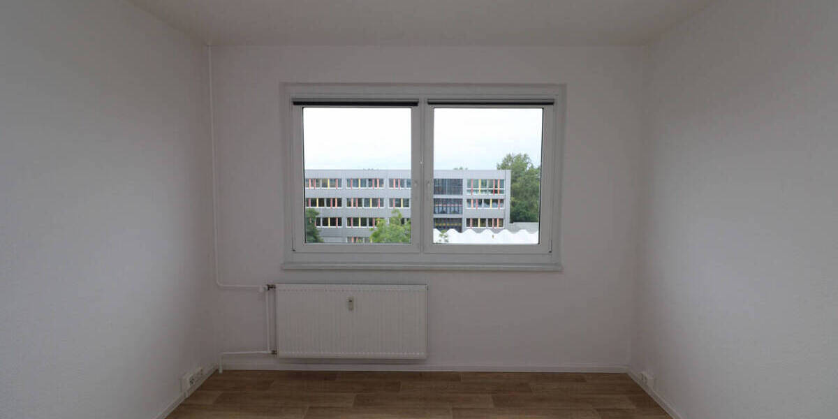 Etagenwohnung Freiberg Freiberg Nord - 3 Zimmer, 55 m&sup2;, 359&euro; | Angebot:26572705