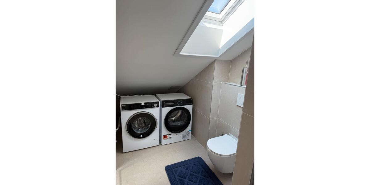 Dachgeschoßwohnung Zeitlarn - 670&euro; | Angebot:25945291