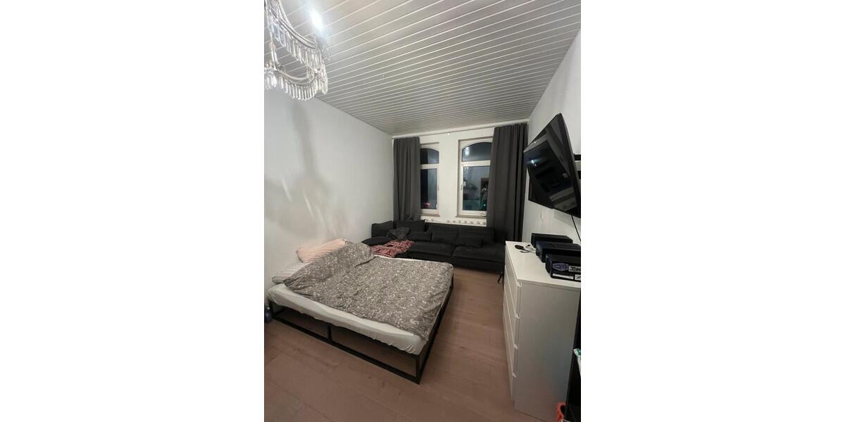 Wohnen auf Zeit Hannover Herrenhausen-Stöcken - 1 Zimmer, 17 m&sup2;, 430&euro; | Angebot:26049746