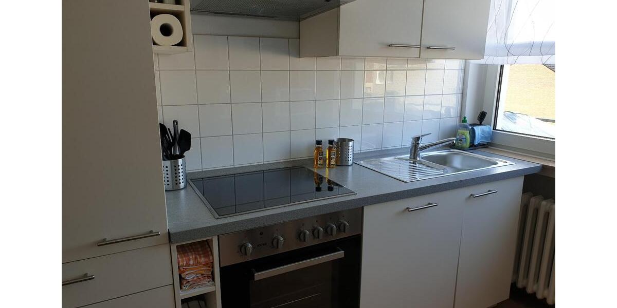 Wohnen auf Zeit Bochum Eppendorf - 2.5 Zimmer, 63 m&sup2;, 1.198&euro; | Angebot:24592257