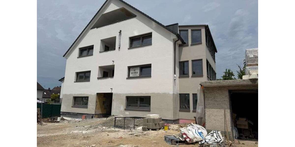 Etagenwohnung Rösrath - 3.5 Zimmer, 135 m&sup2;, 1.950&euro; | Angebot:27108205