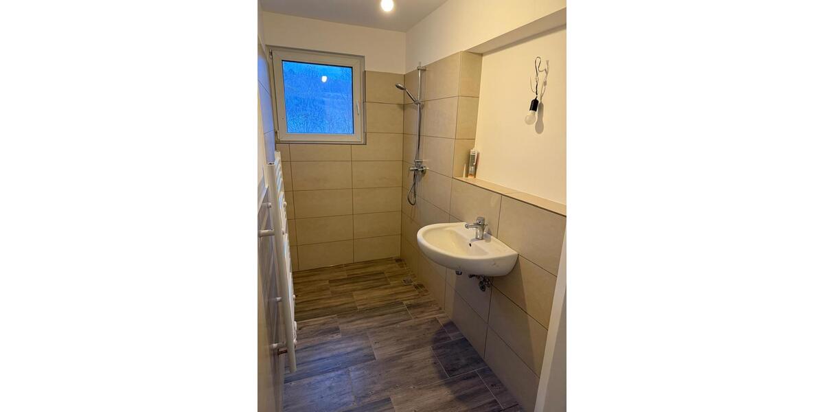 Dachgeschoßwohnung Goslar Jürgenohl - 3 Zimmer, 62 m&sup2;, 620&euro; | Angebot:26035590