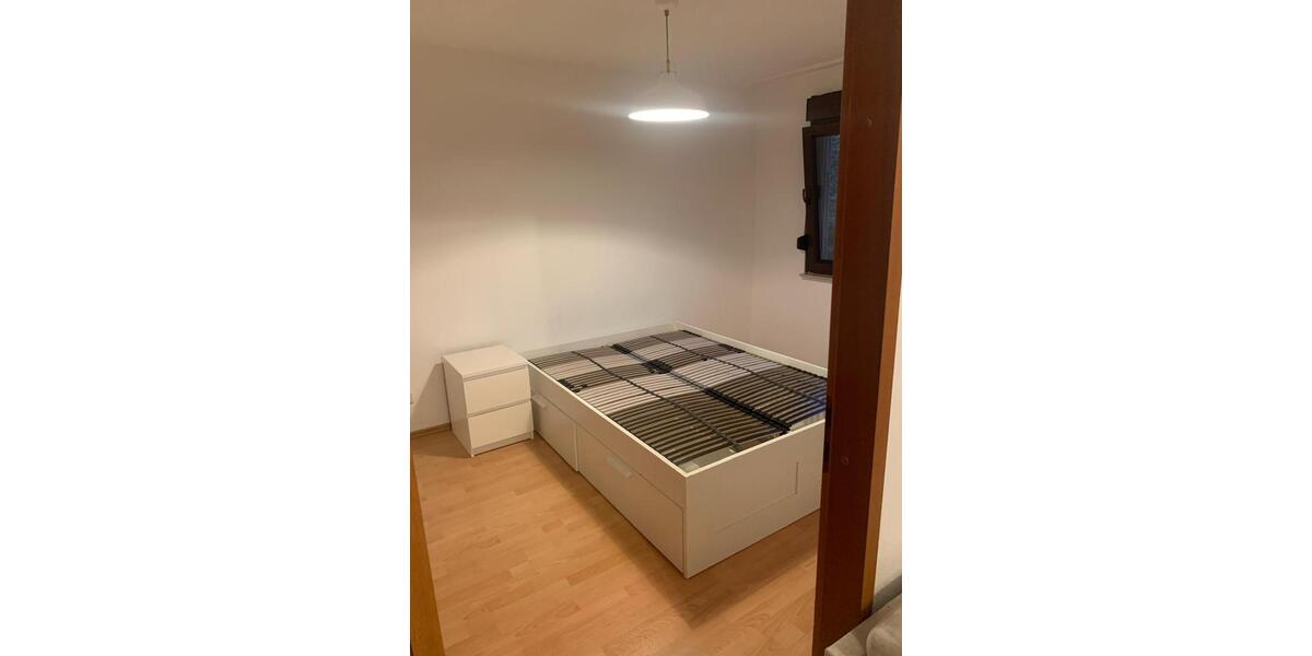 Etagenwohnung Mannheim Innenstadt - 2 Zimmer, 62 m&sup2;, 850&euro; | Angebot:26677338