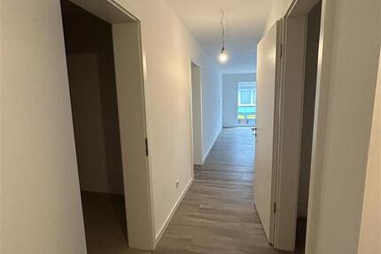 Attraktive Neubauwohnung im beliebten Stadtteil zwischen City und Natur 2 zimmer