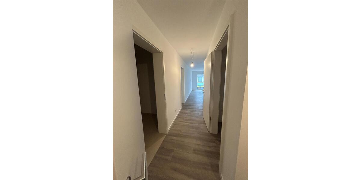 Attraktive Neubauwohnung im beliebten Stadtteil zwischen City und Natur 2 zimmer