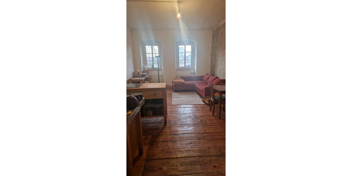 Etagenwohnung Herrnhut - 2 Zimmer, 55 m&sup2;, 320&euro; | Angebot:25298872