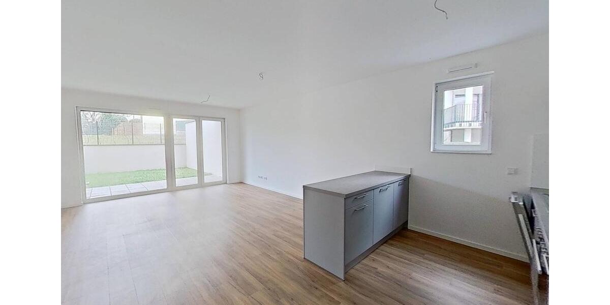 Etagenwohnung Friedrichsdorf - 2 Zimmer, 64 m&sup2;, 1.020&euro; | Angebot:24585362