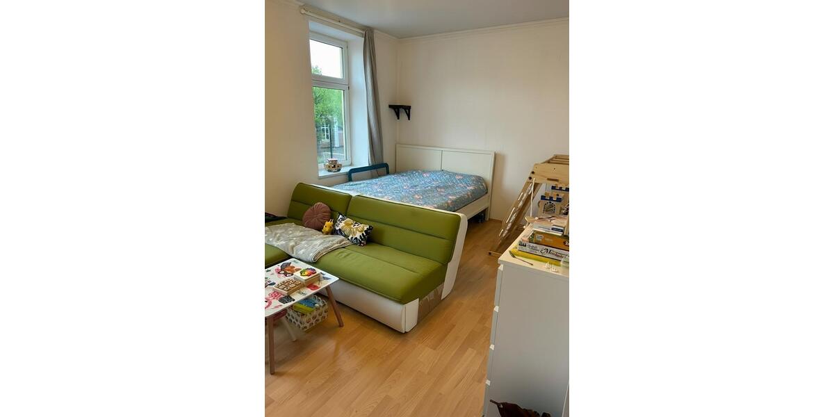 Etagenwohnung Rostock Hansaviertel - 2 Zimmer, 64 m&sup2;, 1.038&euro; | Angebot:26646271