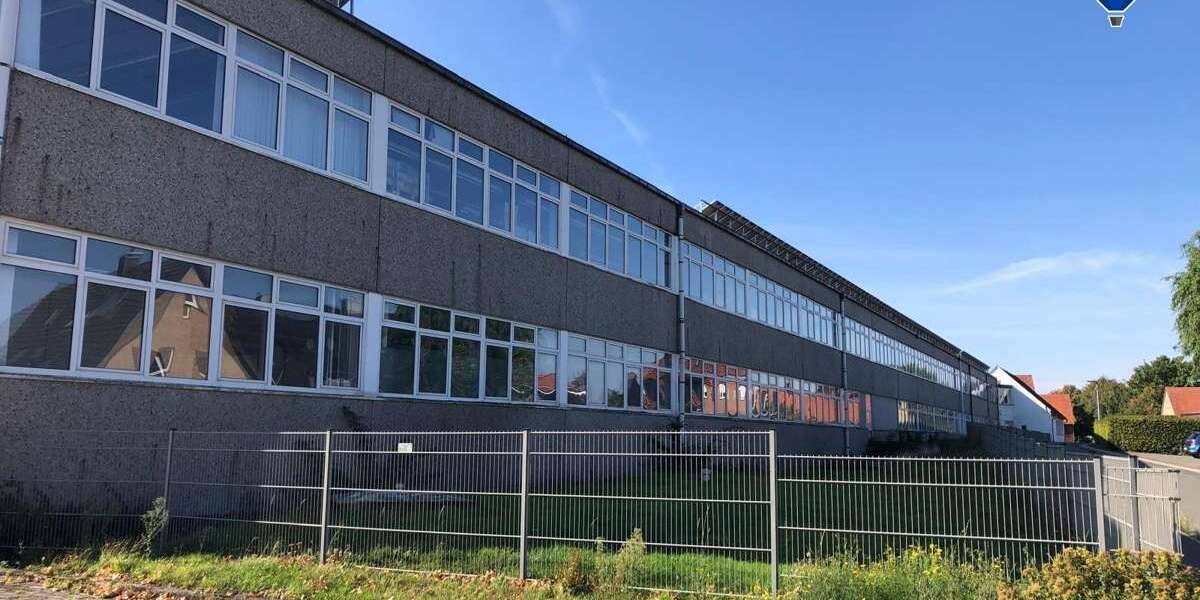 Gewerbeobjekt Lübbecke - 8.995&euro; | Angebot:27020297