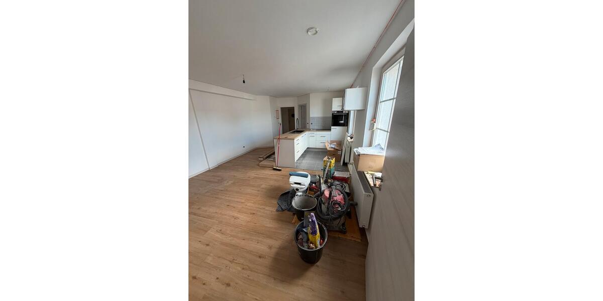 Etagenwohnung Plau am See - 2 Zimmer, 49 m&sup2;, 440&euro; | Angebot:26059844