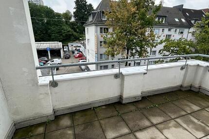 2-Zimmer-Wohnung zu vermieten - Eppenhauserstraße 33, Hagen zimmer