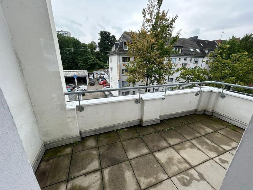 2-Zimmer-Wohnung zu vermieten - Eppenhauserstraße 33, Hagen zimmer