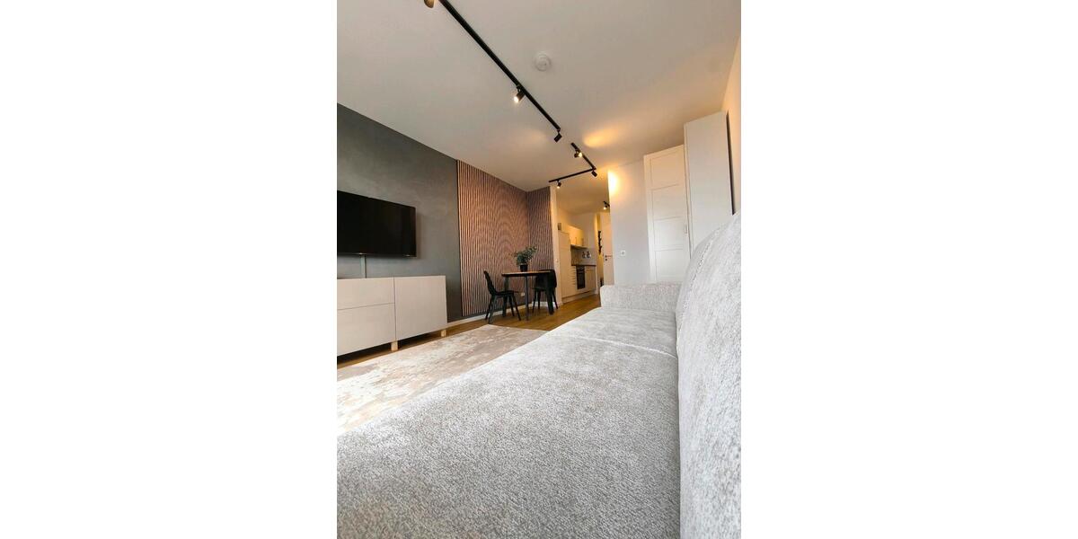 Etagenwohnung Berlin Lichtenberg - 1 Zimmer, 30 m&sup2;, 1.000&euro; | Angebot:26701675