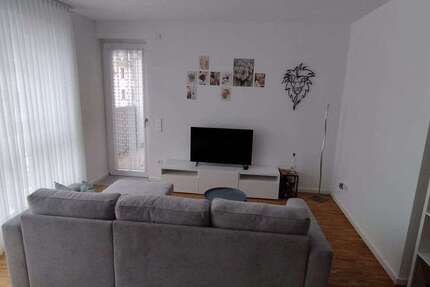 Zimmer Offenbach am Main Nordend - 2 Zimmer, 1.950&euro; | Angebot:24987265