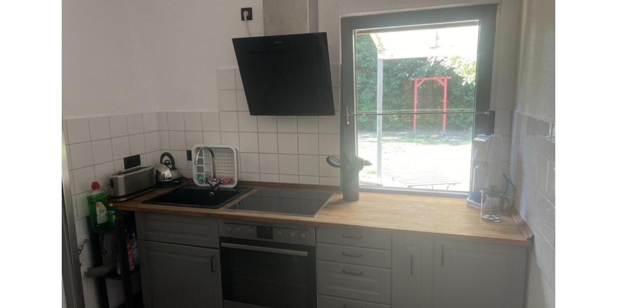 Erdgeschoßwohnung Bunde - 3 Zimmer, 80 m&sup2;, 850&euro; | Angebot:24355160