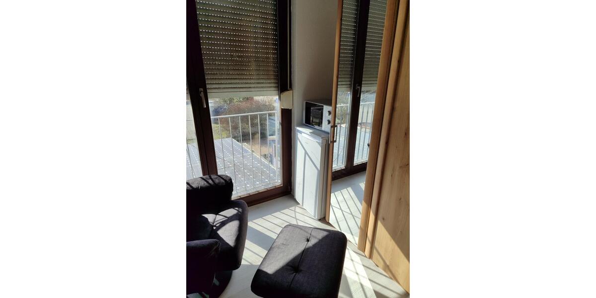 Wohnen auf Zeit Hohen Neuendorf Borgsdorf - 1 Zimmer, 11 m&sup2;, 450&euro; | Angebot:25615188