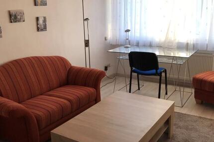 Wohnen auf Zeit Dortmund Hombruch - 1 Zimmer, 16 m&sup2;, 400&euro; | Angebot:25634370