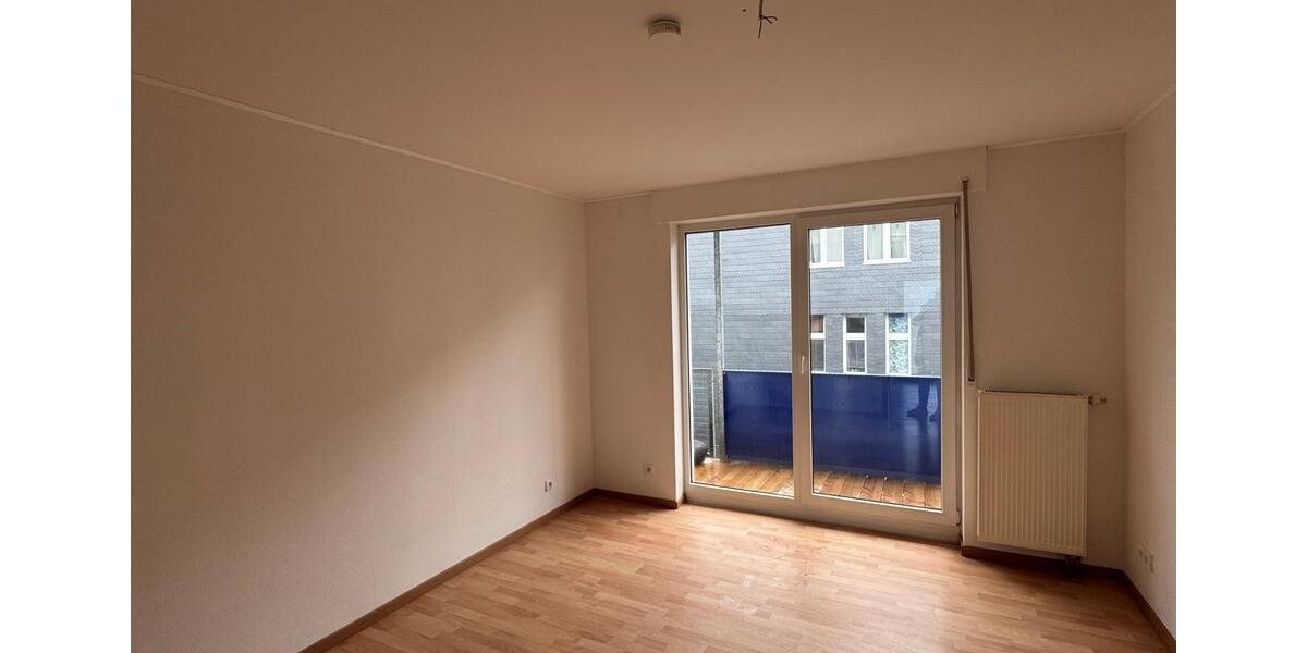Etagenwohnung Siegen Eiserfeld - 2 Zimmer, 60 m&sup2;, 450&euro; | Angebot:26660202