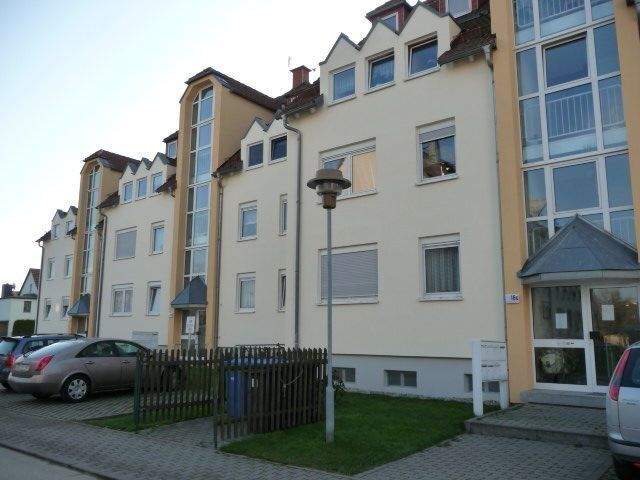 Etagenwohnung Rackwitz-Zschortau Lemsel - 3 Zimmer, 75 m&sup2;, 715&euro; | Angebot:25697234