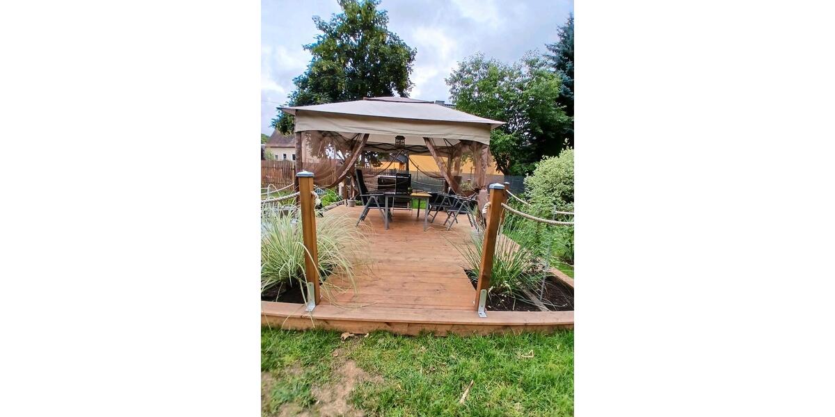 Einfamilienhaus Ahlsdorf - 3 Zimmer, 83 m&sup2;, 800&euro; | Angebot:25134129