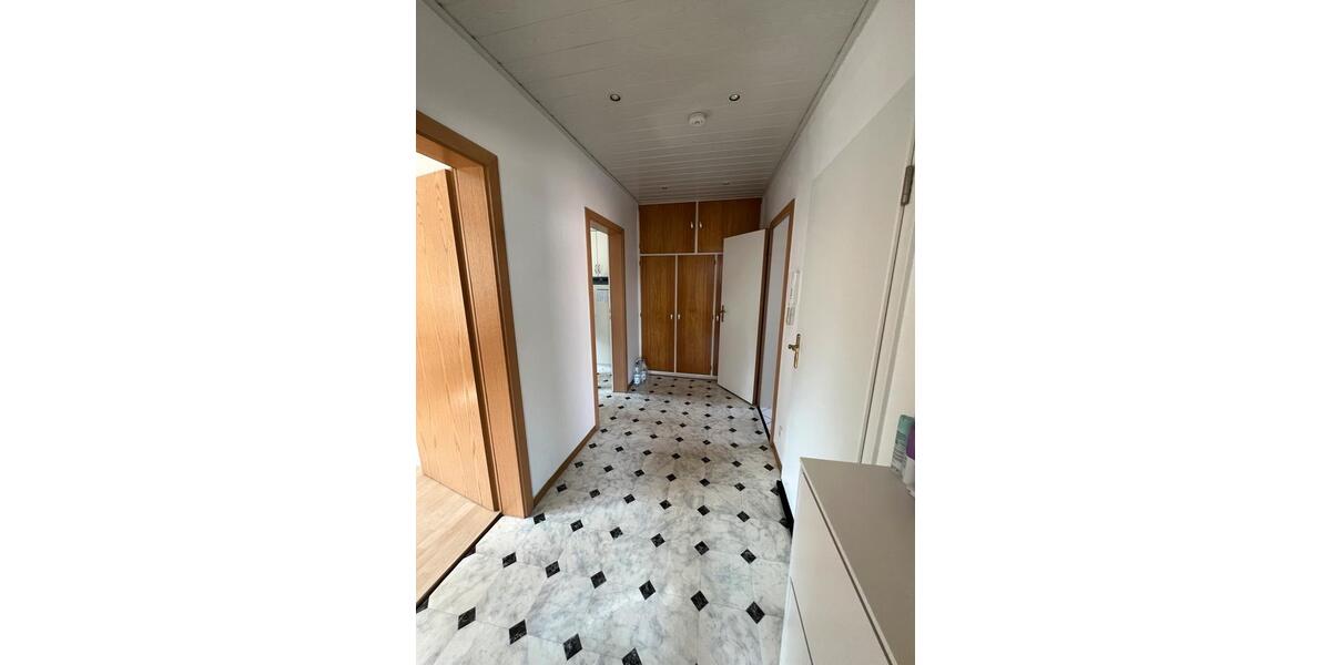 Dachgeschoßwohnung Hamm - 2.5 Zimmer, 51 m&sup2;, 599&euro; | Angebot:26522743