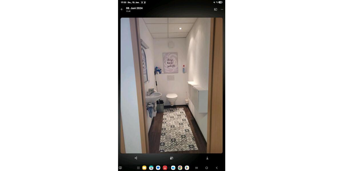 Laden Gewerbefläche zimmer