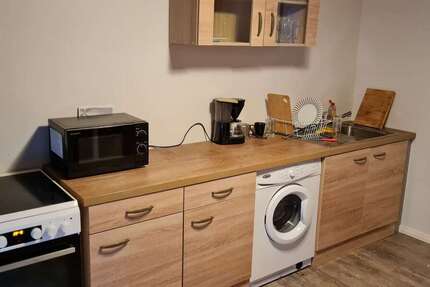 Zimmer Hamburg Schnelsen - 1 Zimmer, 750&euro; | Angebot:26760136
