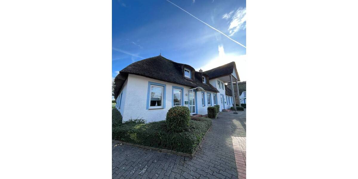 Etagenwohnung Winnemark - 2 Zimmer, 79 m&sup2;, 1.185&euro; | Angebot:25671284