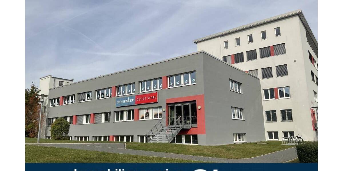 Gewerbeobjekt Bindlach Stöckig - 3.848&euro; | Angebot:25660934