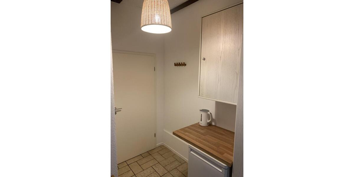 Wohnen auf Zeit Salzgitter Ortschaft Südost - 1 Zimmer, 25 m&sup2;, 479&euro; | Angebot:25451434