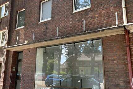 Gewerbeobjekt Duisburg Beeckerwerth - 600&euro; | Angebot:21544672